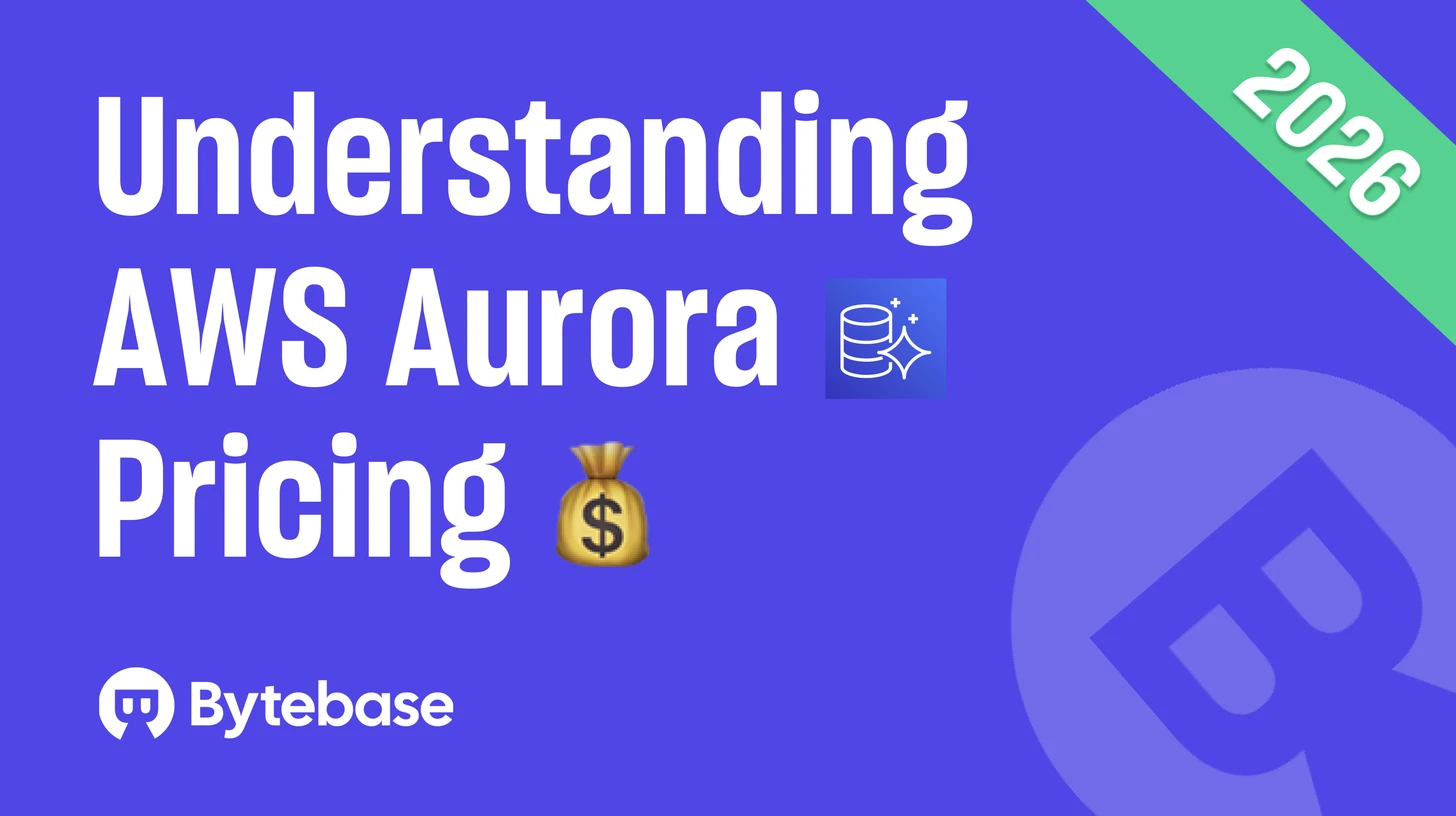 AWS Aurora Pricing Explained: Instance Types, Serverless, and Cost Optimization (2026)